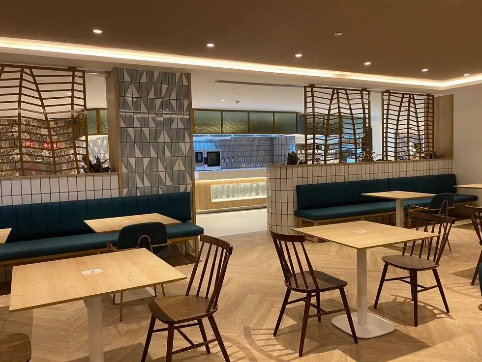 Cristina by Tigotan — CRISTINA BY TIGOTAN