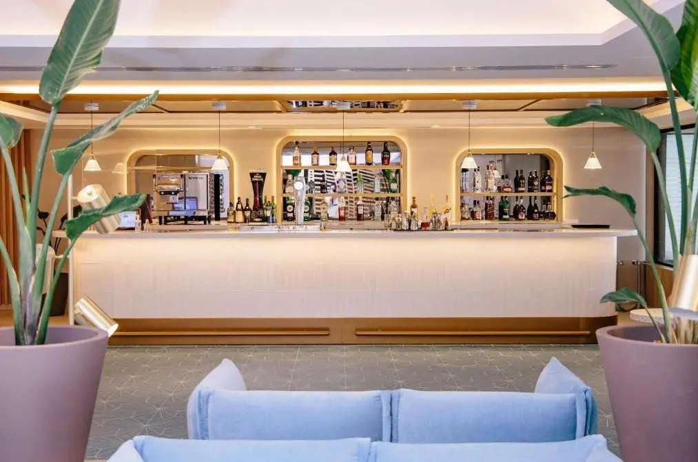 Cristina by Tigotan — CRISTINA BY TIGOTAN