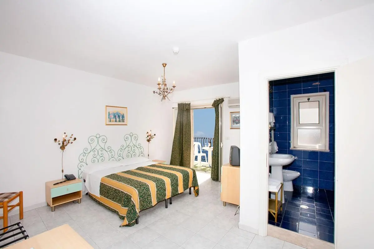 Da Peppe — DA PEPPE