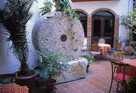 Da Peppe — DA PEPPE