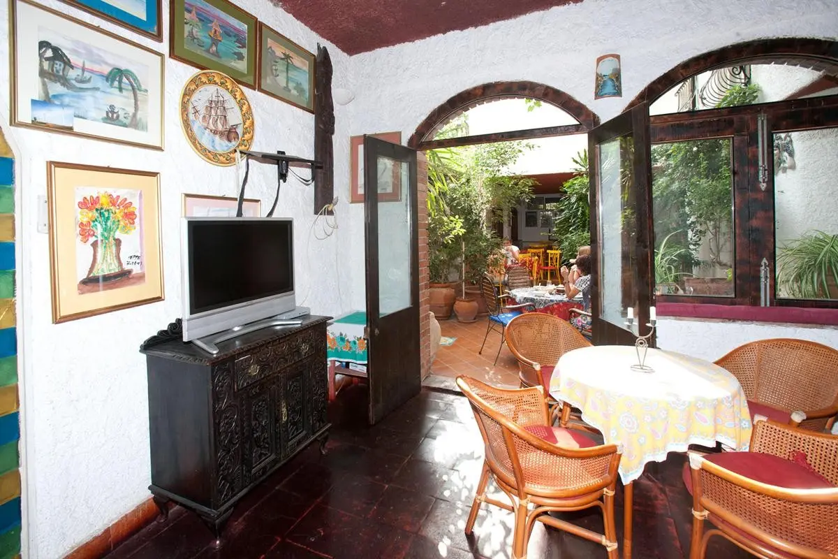 Da Peppe — DA PEPPE