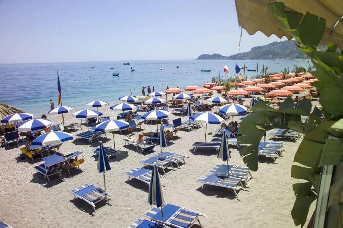 Da Peppe — DA PEPPE