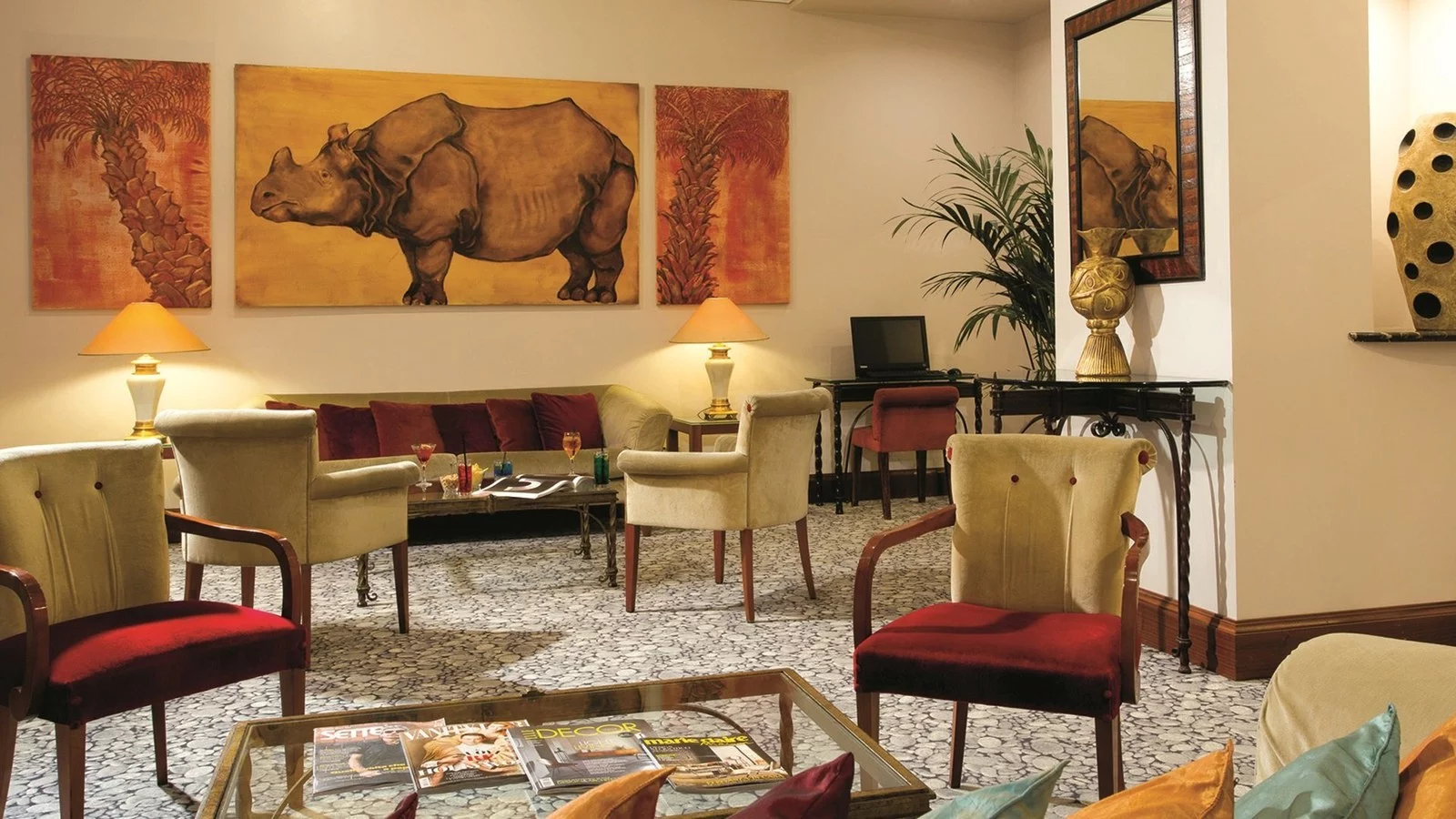 Hotel Hotel Dei Mellini w Włochy (Rzym) - oferta last minute