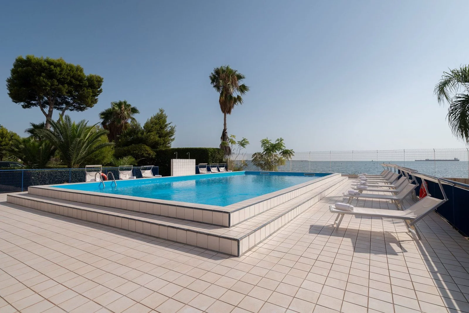 Hotel Delfino Hotel Taranto