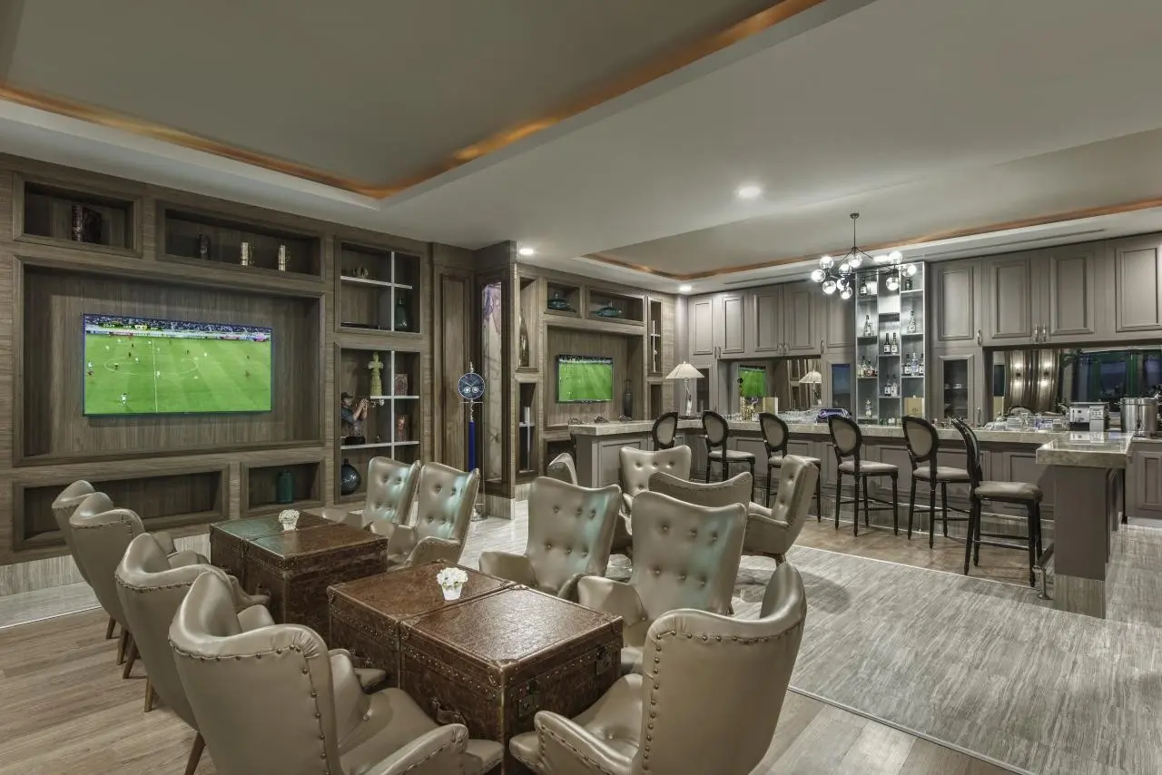 Delphin Palace — DELPHIN PALACE