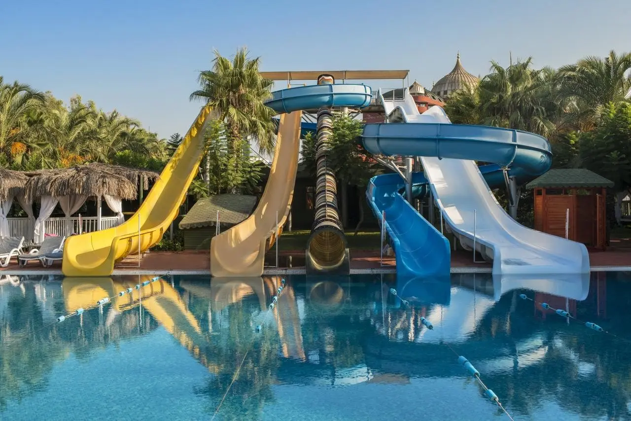 Delphin Palace — DELPHIN PALACE