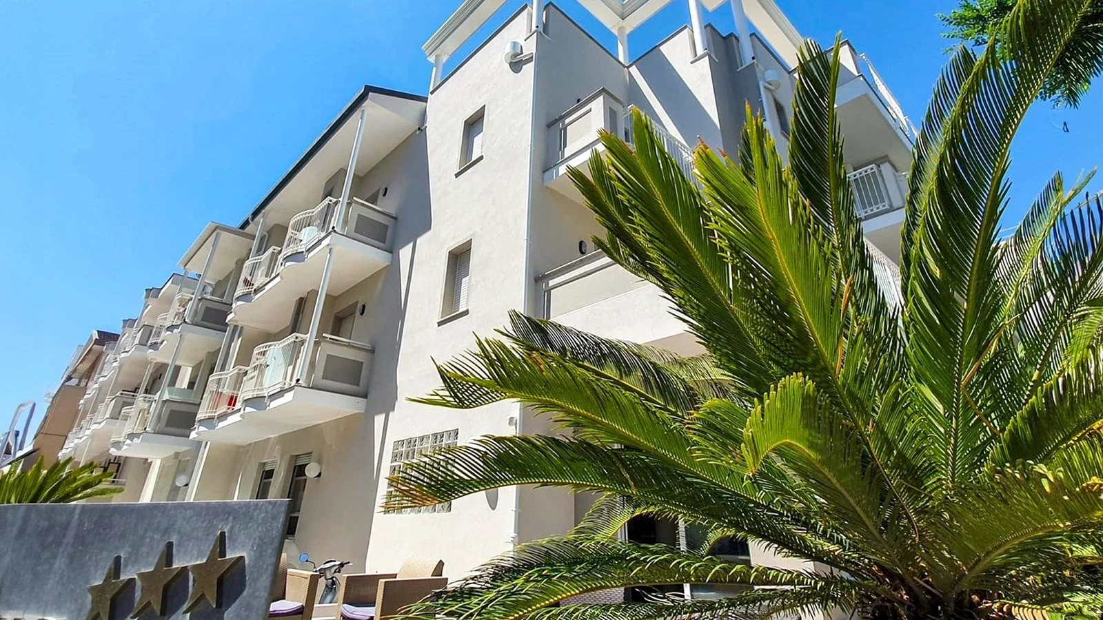 Hotel Des Bains