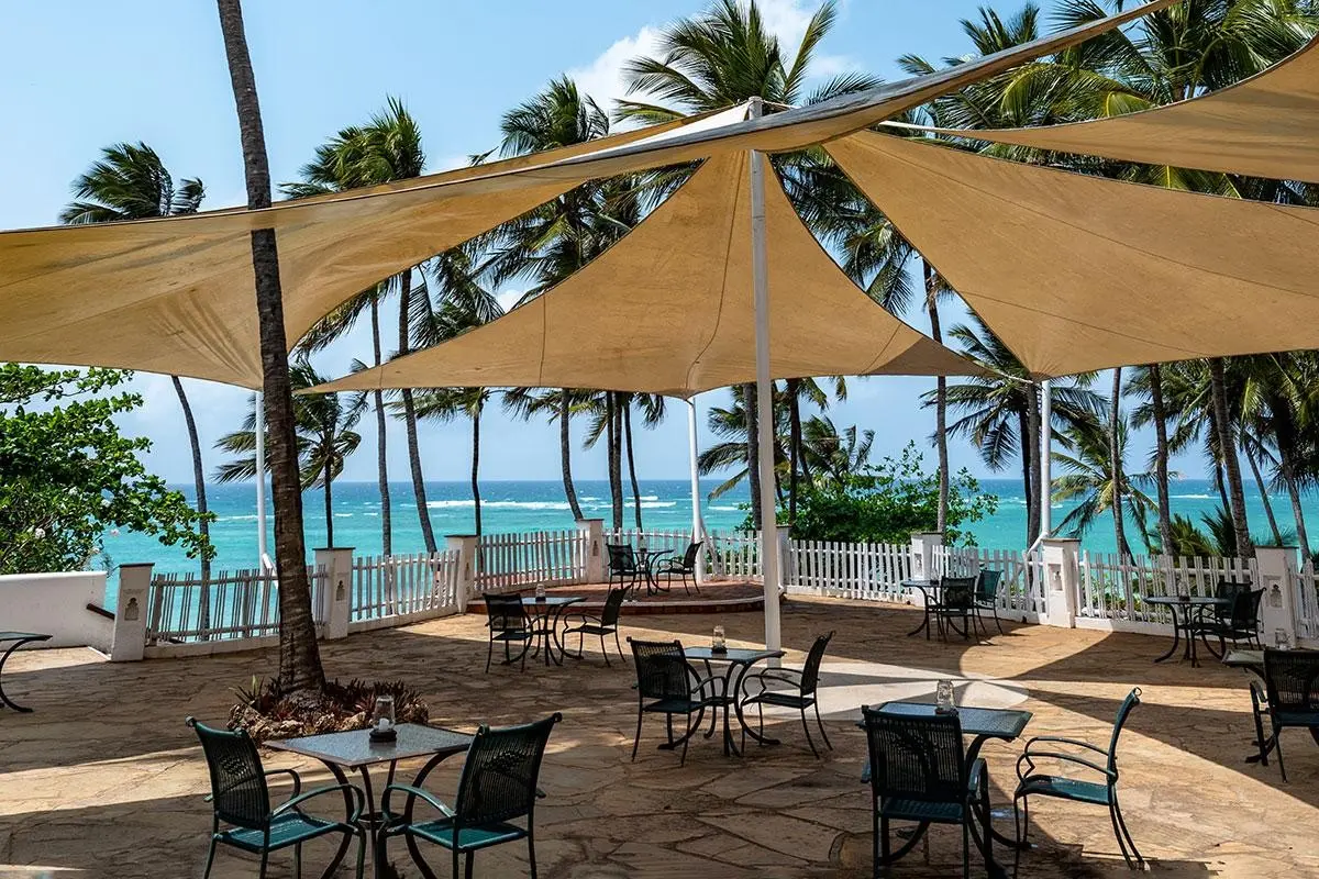 Diamonds Leisure Beach & Golf Resort — DIAMONDS LEISURE BEACH & GOLF RESORT