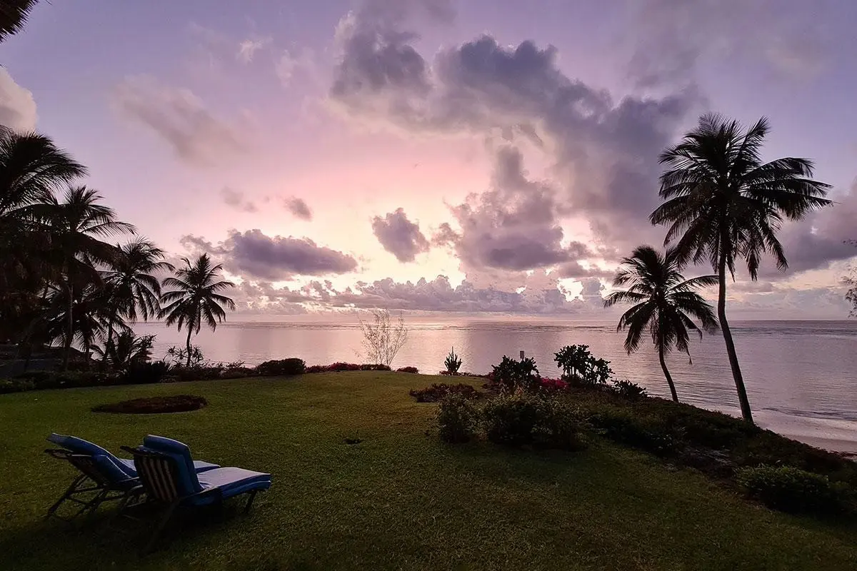 Diamonds Leisure Beach & Golf Resort — DIAMONDS LEISURE BEACH & GOLF RESORT