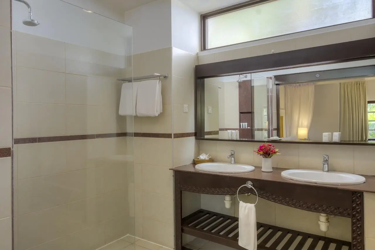 Diamonds Leisure Beach & Golf Resort — DIAMONDS LEISURE BEACH & GOLF RESORT