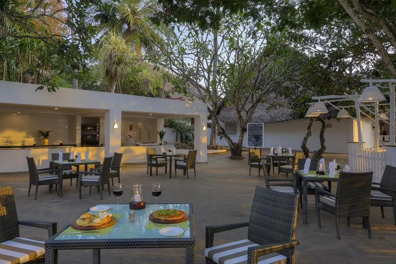 Diamonds Leisure Beach & Golf Resort — DIAMONDS LEISURE BEACH & GOLF RESORT