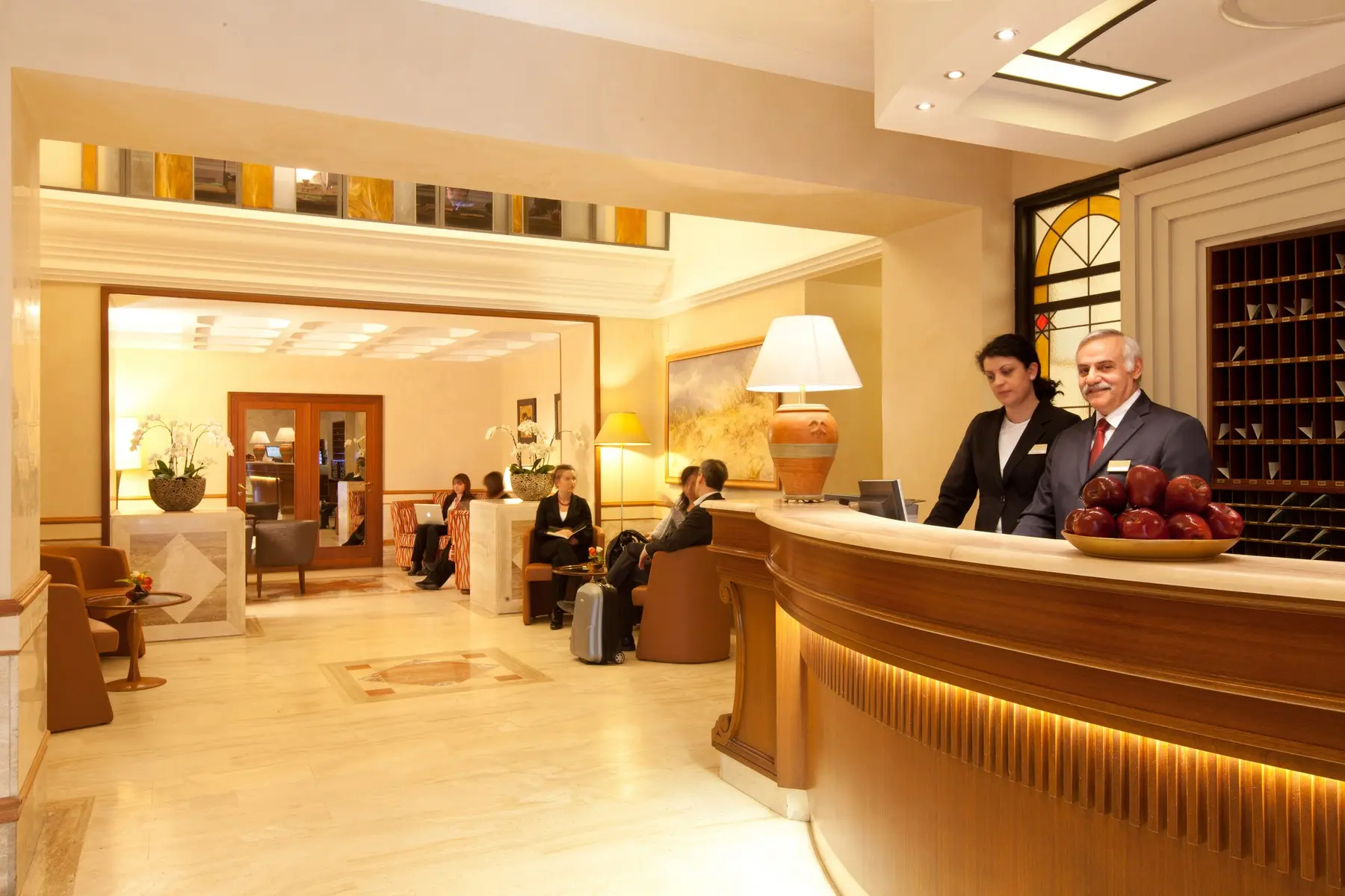 Diana Roof Garden — DIANA ROOF GARDEN