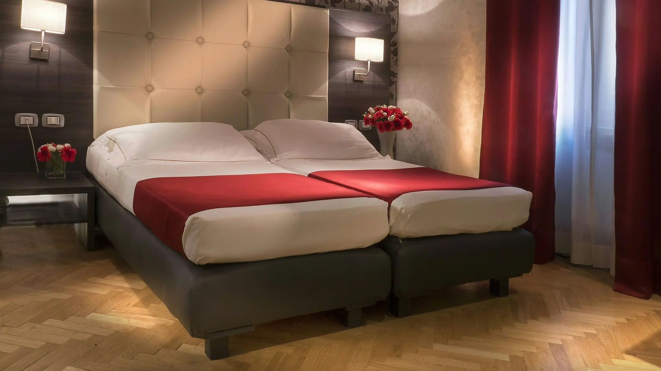 Diana Roof Garden — DIANA ROOF GARDEN