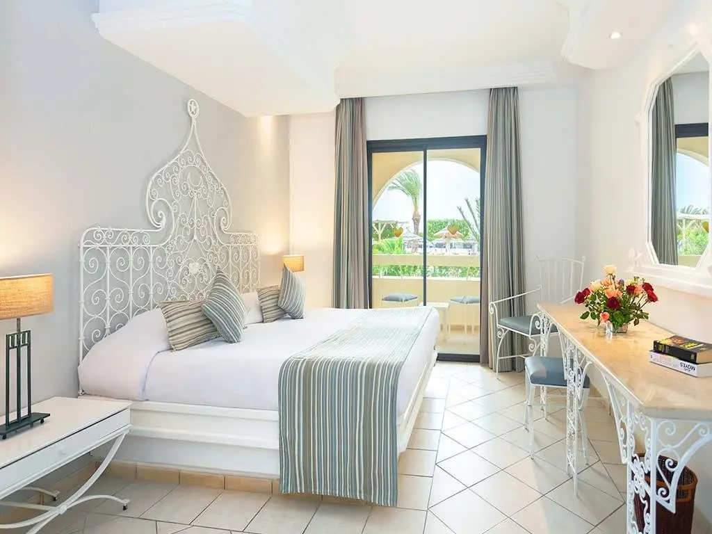 Djerba Aqua Resort — DJERBA AQUA RESORT