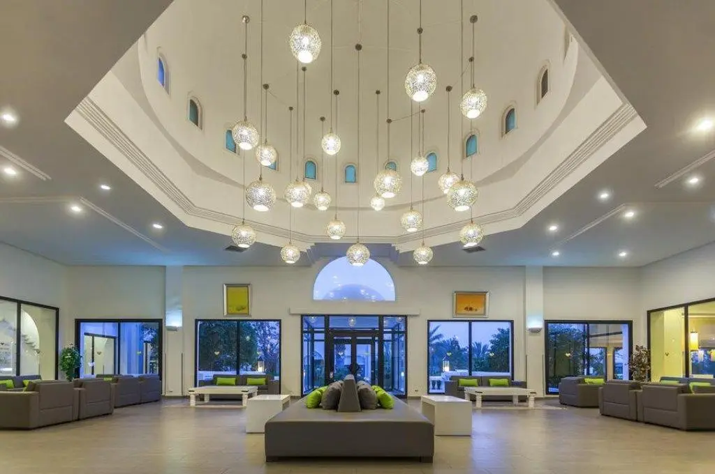 Djerba Aqua Resort — DJERBA AQUA RESORT