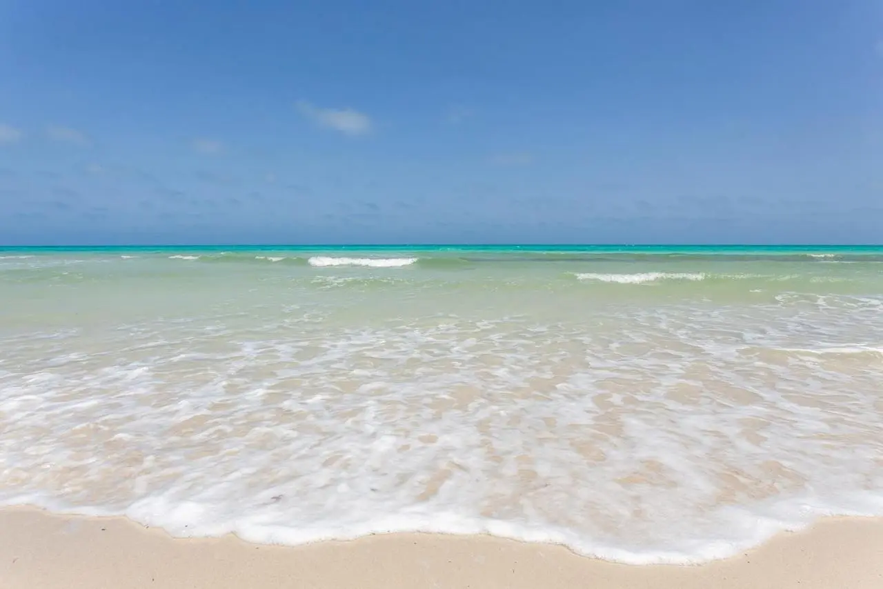 Djerba Aqua Resort — DJERBA AQUA RESORT