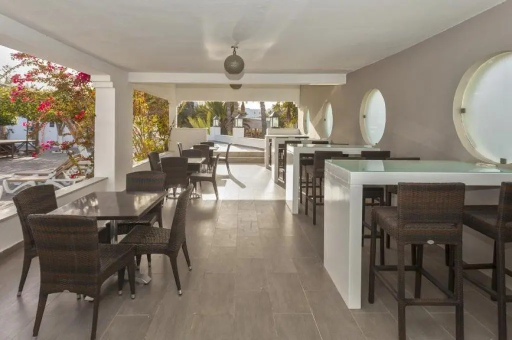 Djerba Aqua Resort — DJERBA AQUA RESORT