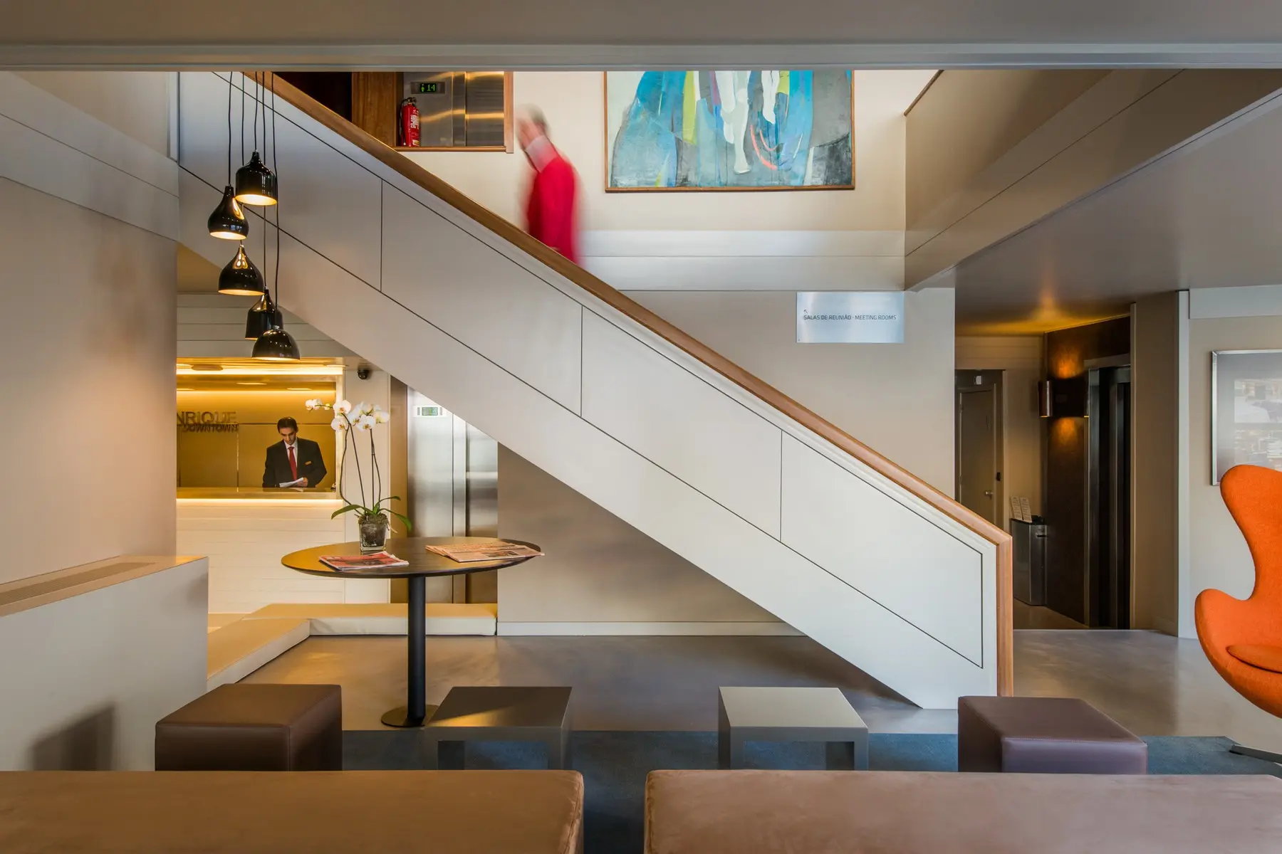 Dom Henrique — DOM HENRIQUE