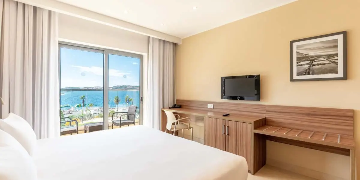 Pokój w hotelu Doms Boutique Living