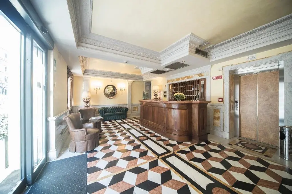 Donatello Roma — DONATELLO