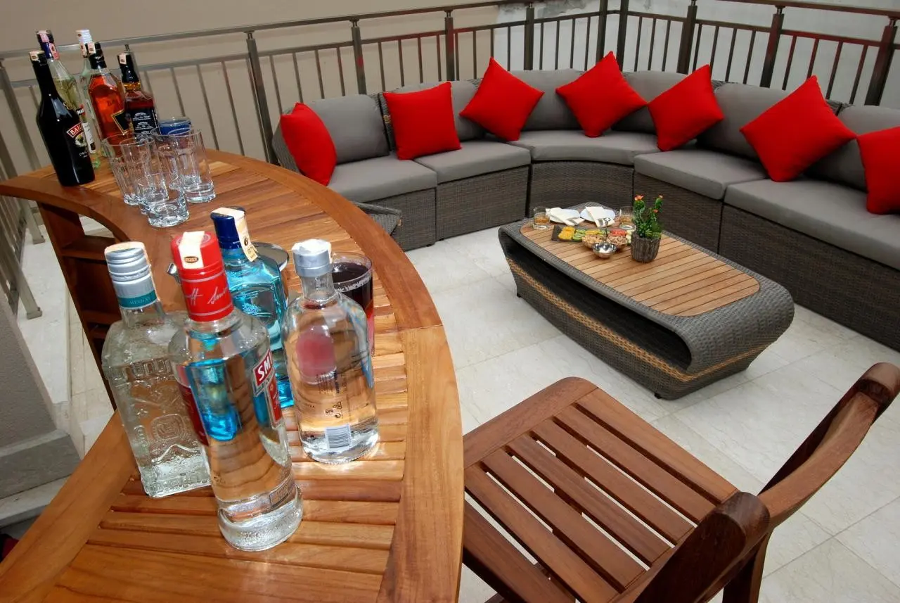 Dosso Dossi Hotels Old City — DOSSO DOSSI HOTELS OLD CITY