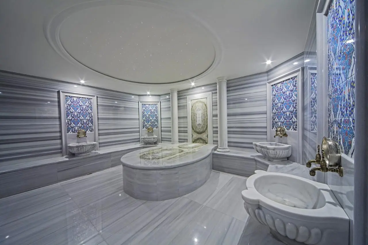 Dosso Dossi Hotels Old City — DOSSO DOSSI HOTELS OLD CITY