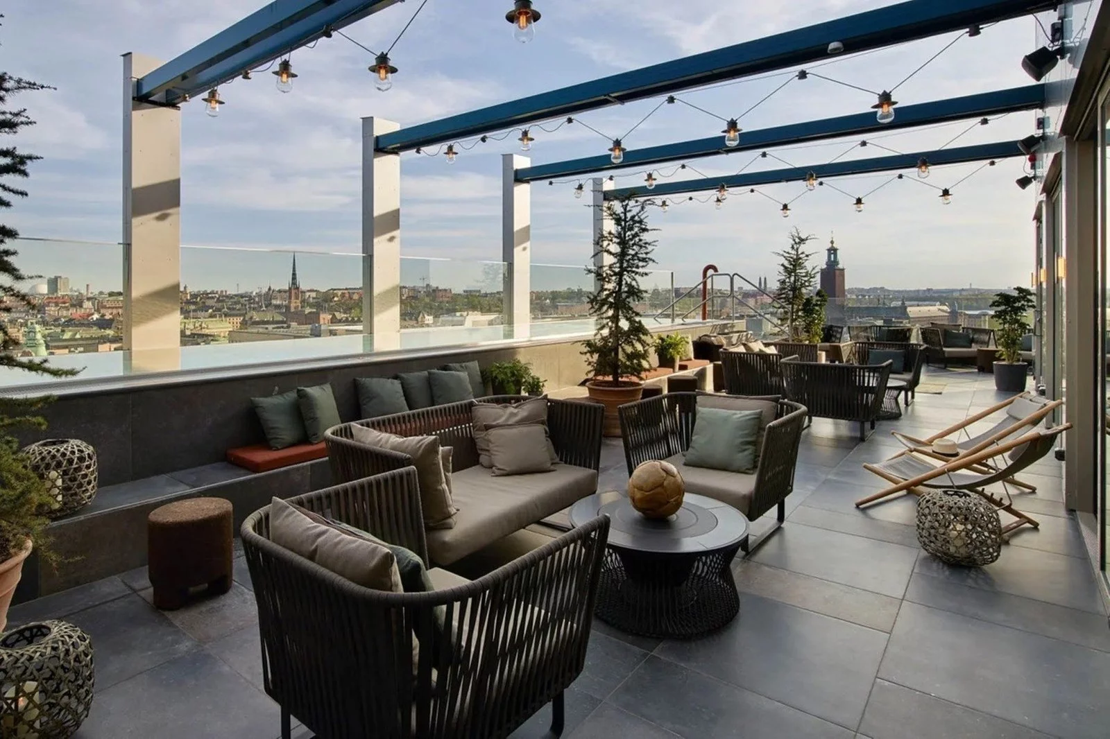 Hotel Downtown Camper by Scandic