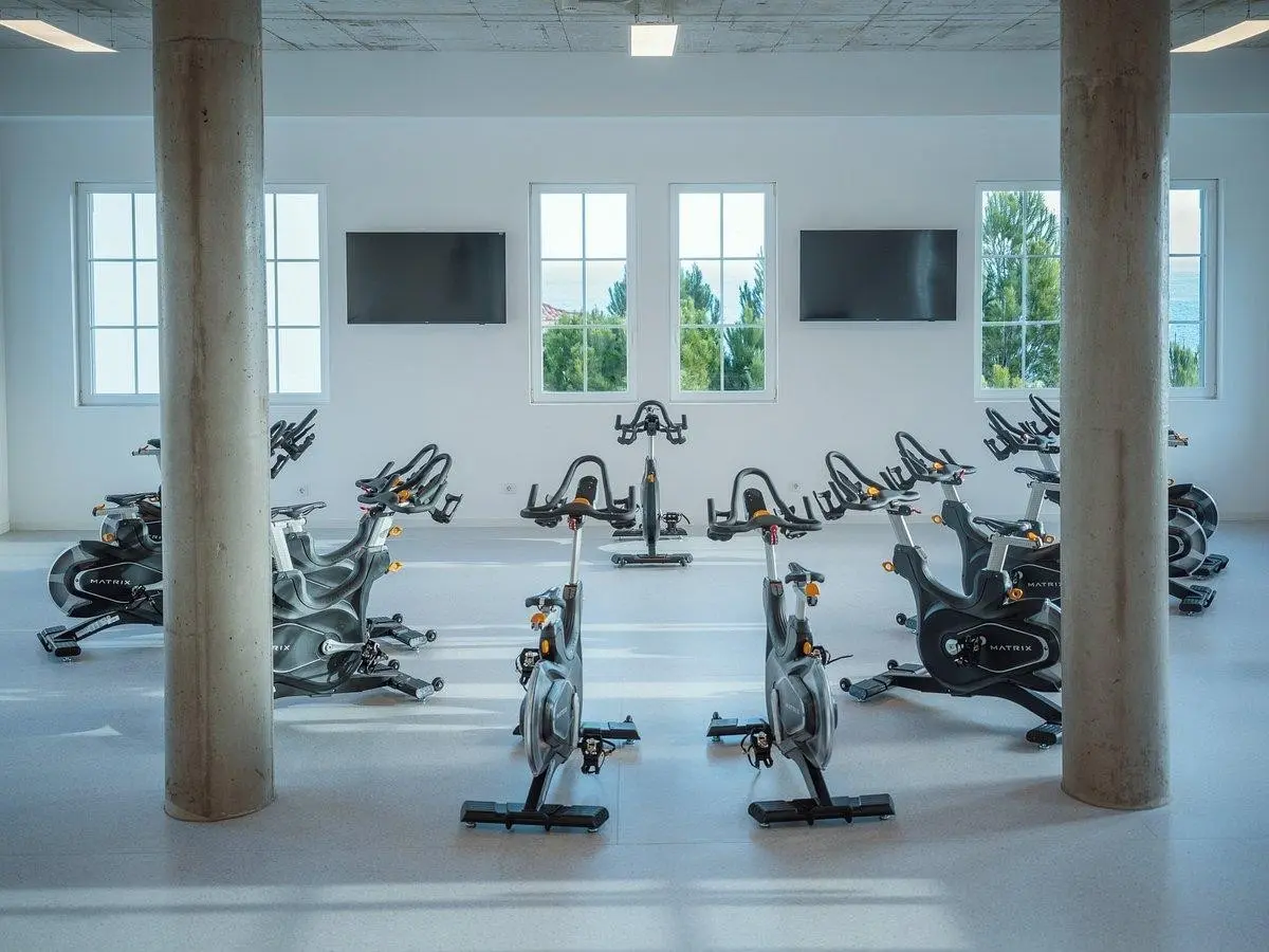 Dreams Madeira Resort Spa & Marina — DREAMS MADEIRA RESORT SPA & MARINA