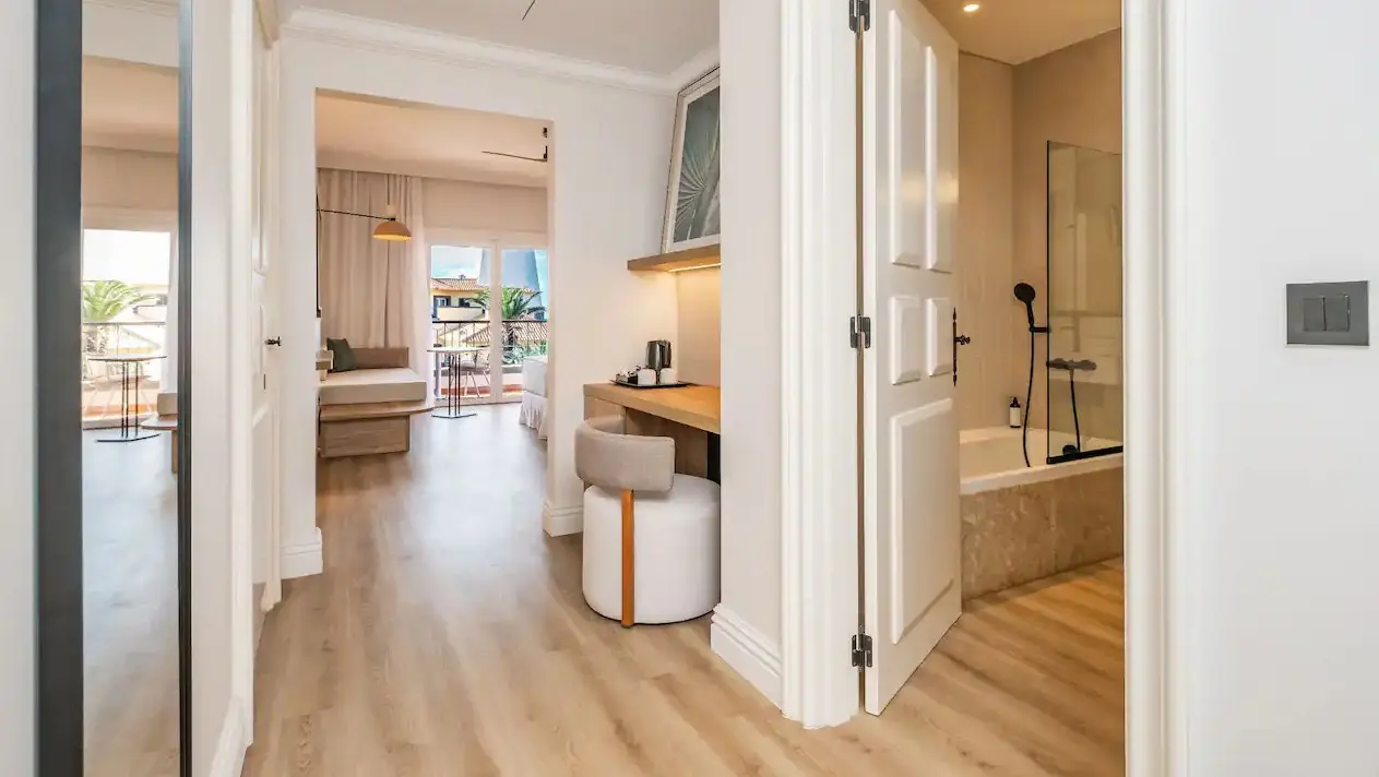 Dreams Madeira Resort Spa & Marina — DREAMS MADEIRA RESORT SPA & MARINA