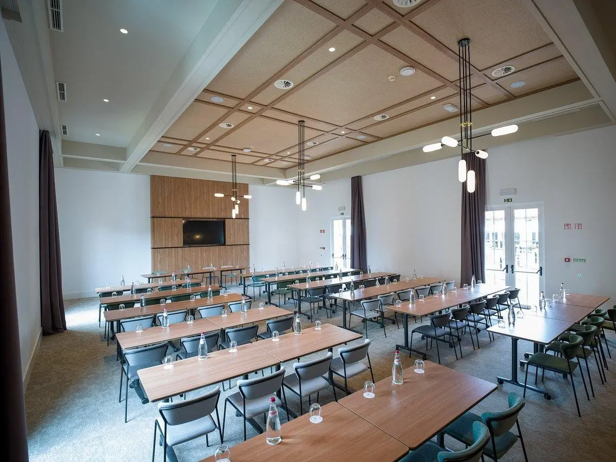 Dreams Madeira Resort Spa & Marina — DREAMS MADEIRA RESORT SPA & MARINA