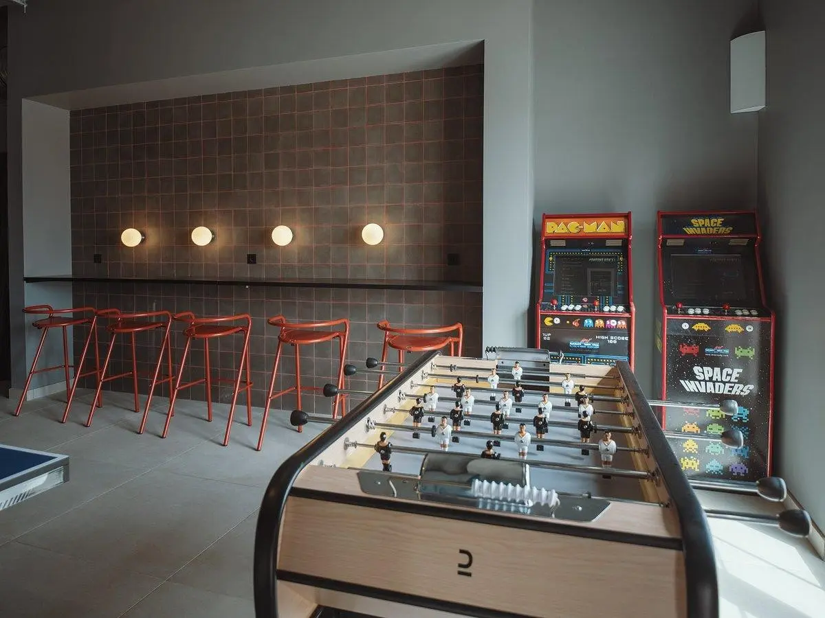 Dreams Madeira Resort Spa & Marina — DREAMS MADEIRA RESORT SPA & MARINA