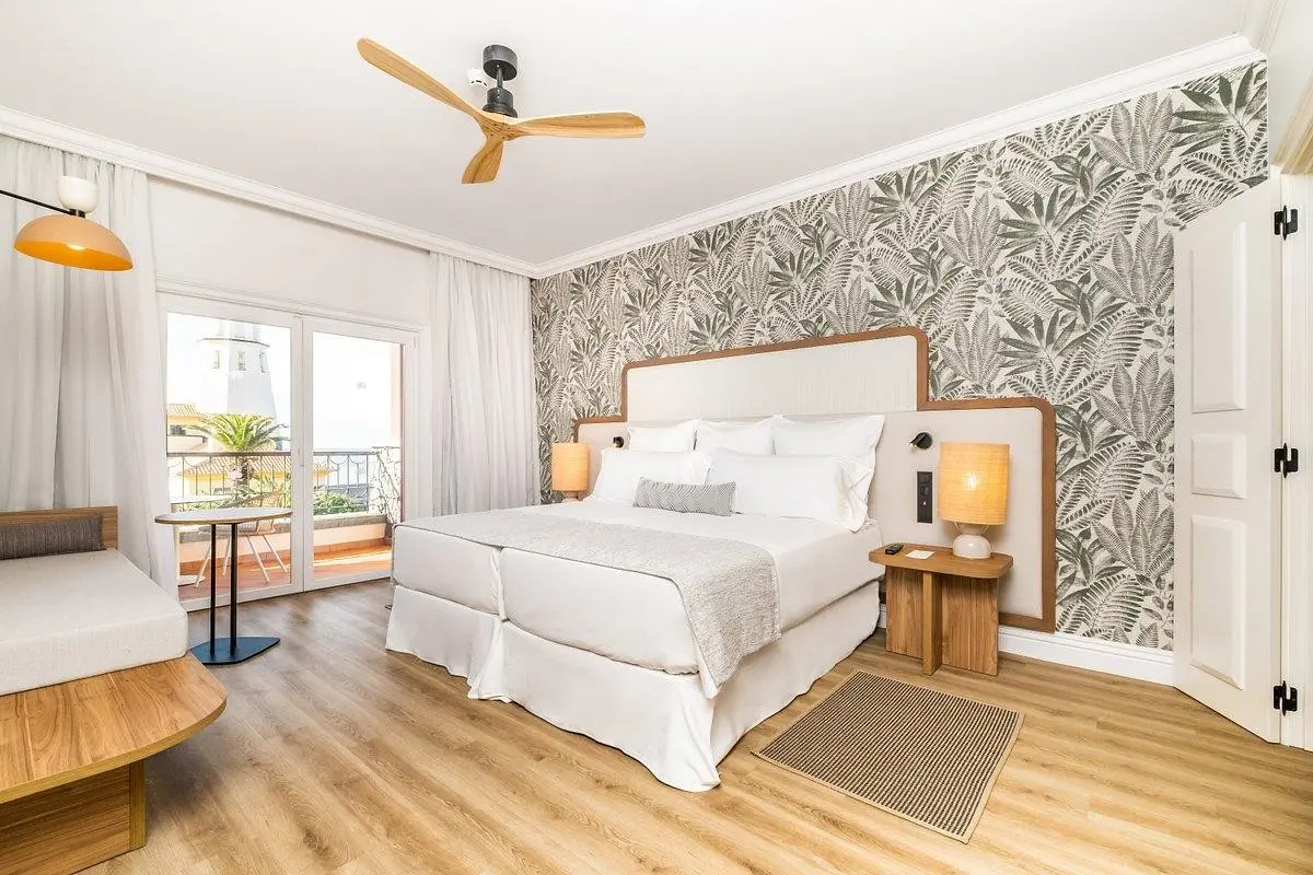 Dreams Madeira Resort Spa & Marina — DREAMS MADEIRA RESORT SPA & MARINA