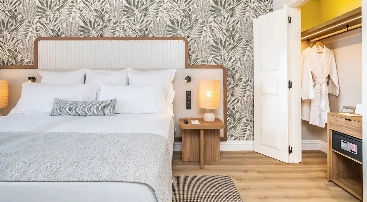 Dreams Madeira Resort Spa & Marina — DREAMS MADEIRA RESORT SPA & MARINA