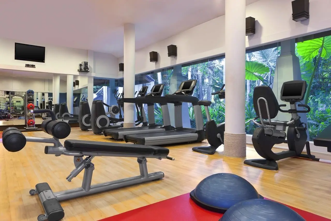 Dusit Thani Krabi Beach Resort — DUSIT THANI KRABI BEACH RESORT