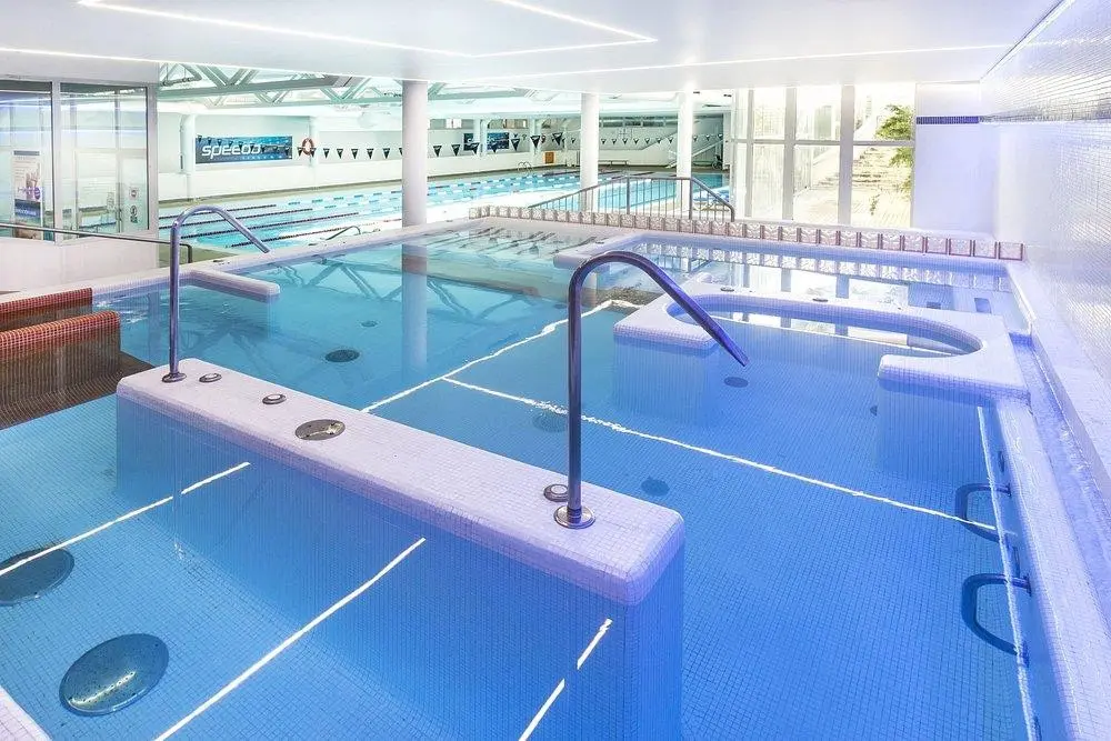 Dynastic Hotel & Spa — DYNASTIC HOTEL AND SPA