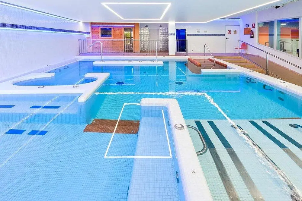 Dynastic Hotel & Spa — DYNASTIC HOTEL AND SPA