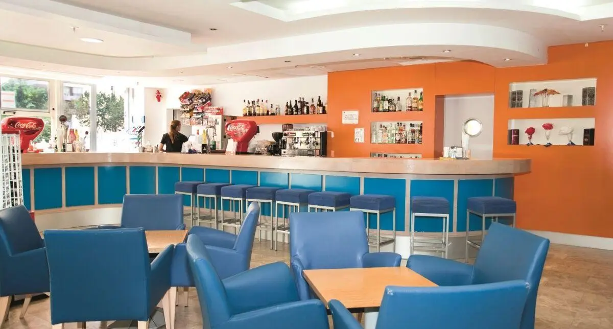 Dynastic Hotel & Spa — DYNASTIC HOTEL AND SPA