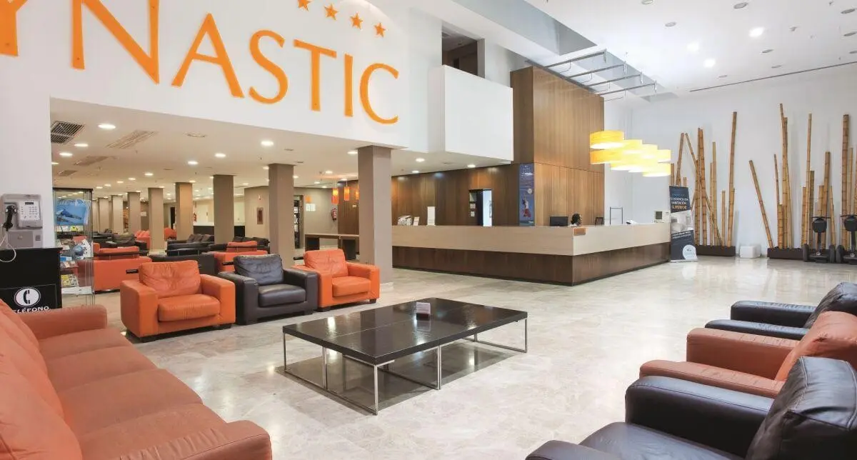 Dynastic Hotel & Spa — DYNASTIC HOTEL AND SPA