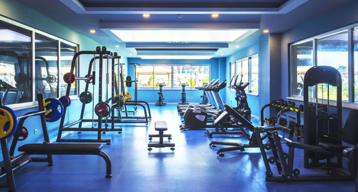 Eftalia Ocean Resort & Spa Turcja - Hotel