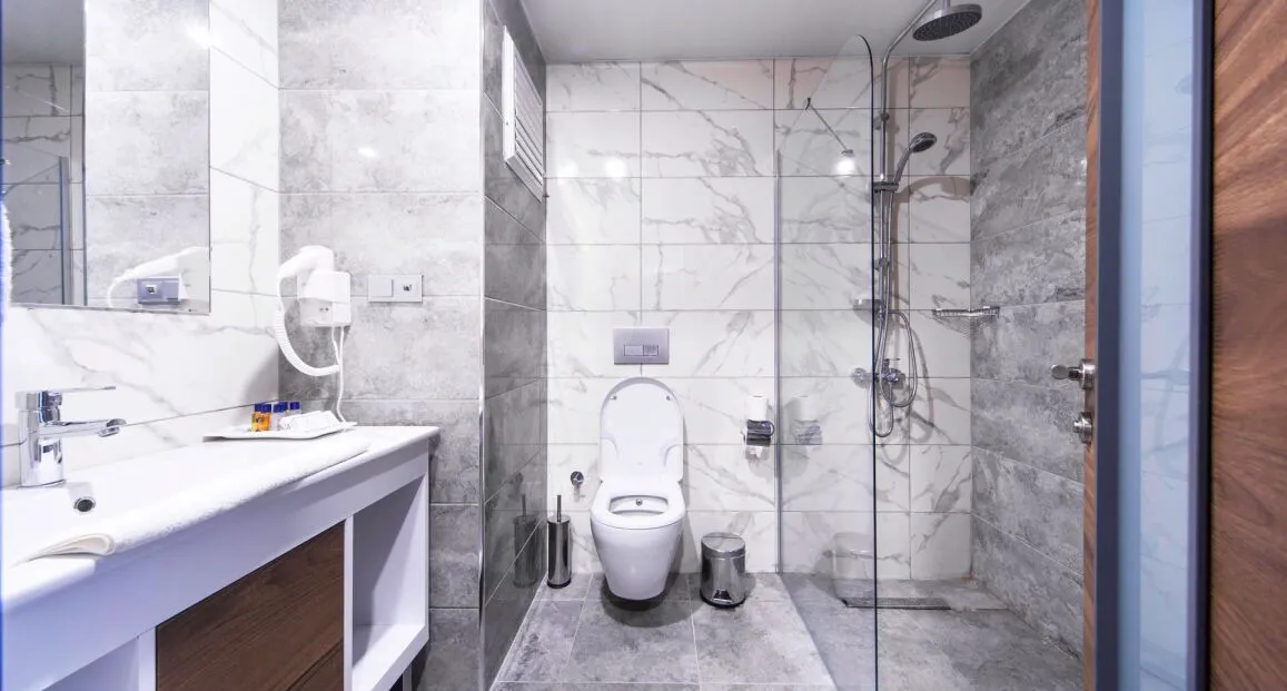 Eftalia Ocean Resort & Spa Turcja - Hotel