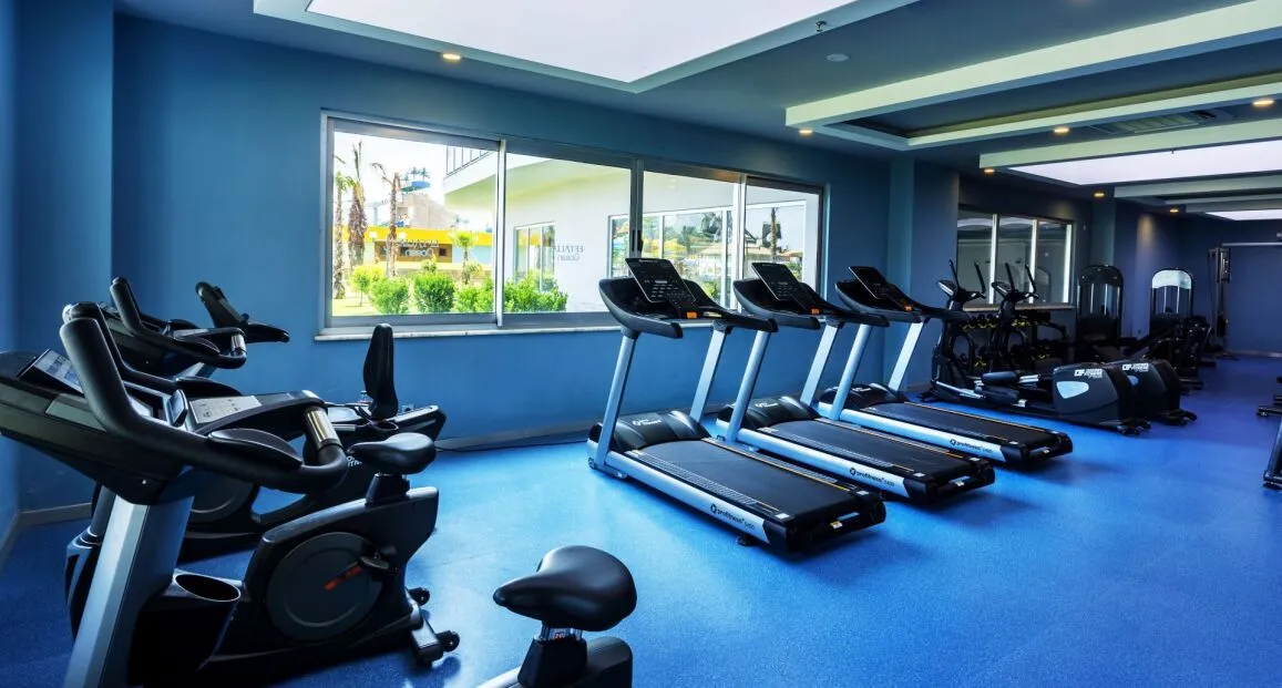 Eftalia Ocean Resort & Spa Turcja - Hotel