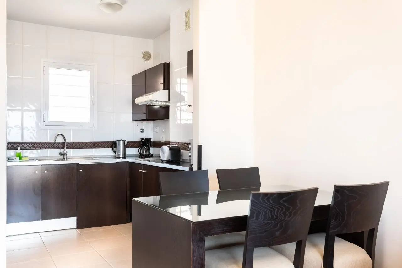 El Duque Hotel — EL DUQUE