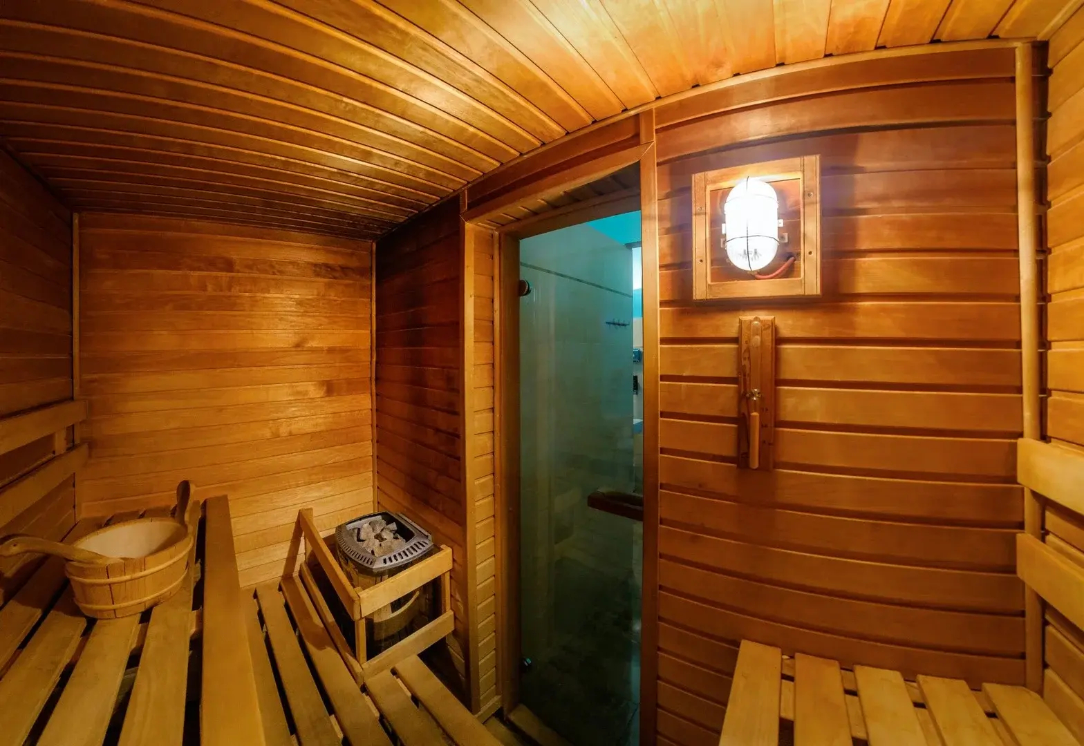 Spa w hotelu Élite Prague