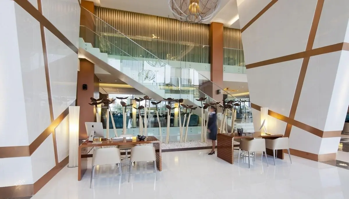 EPIC SANA Lisboa — EPIC SANA LISBOA