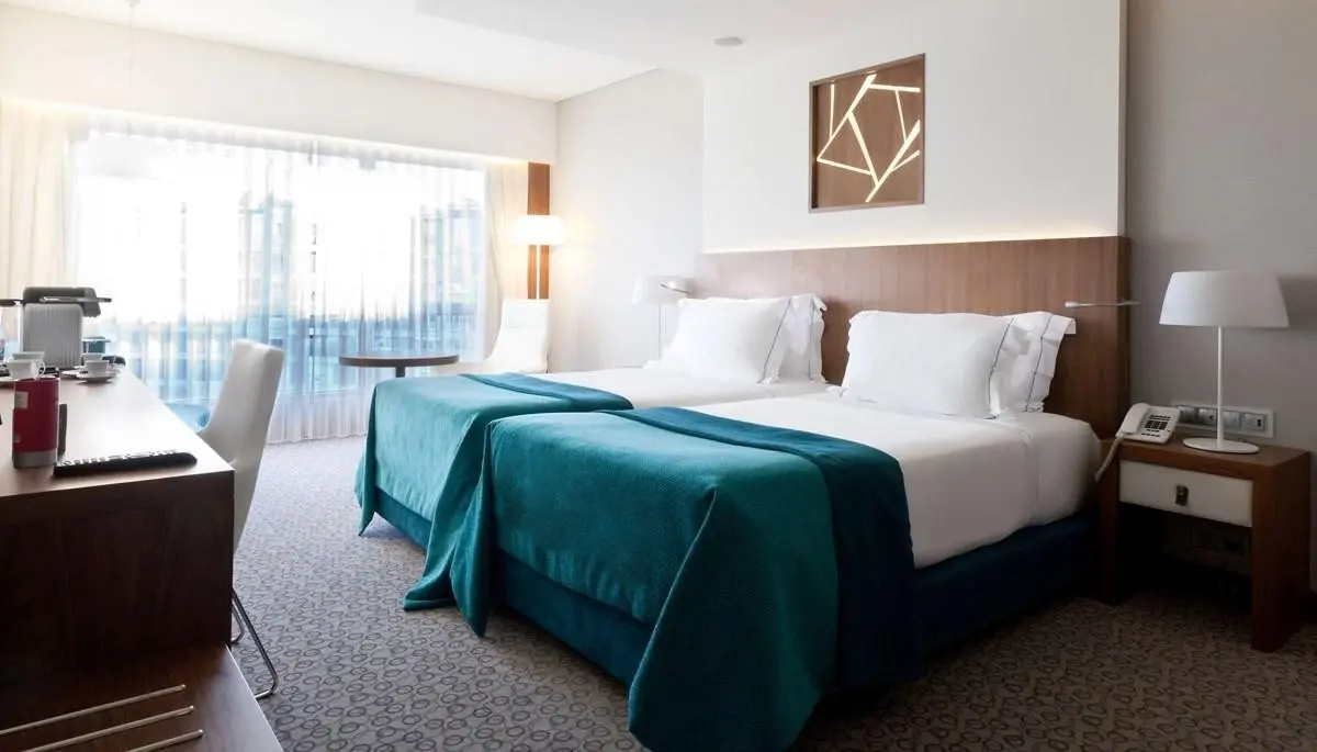 EPIC SANA Lisboa — EPIC SANA LISBOA