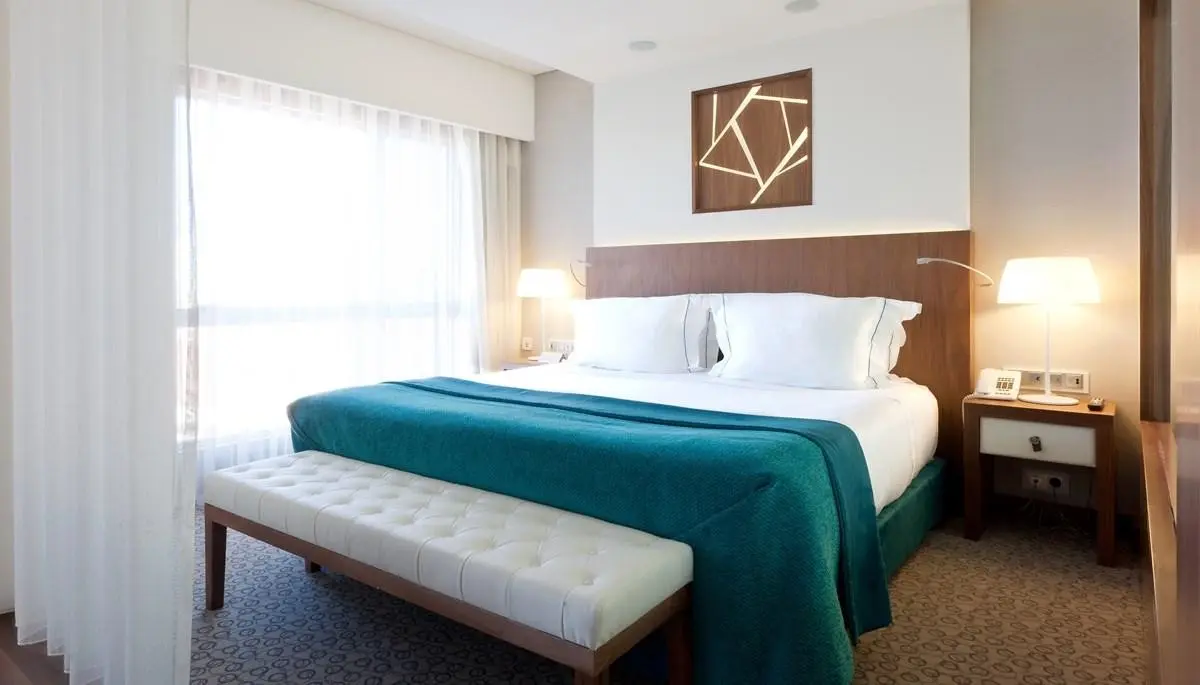 EPIC SANA Lisboa — EPIC SANA LISBOA