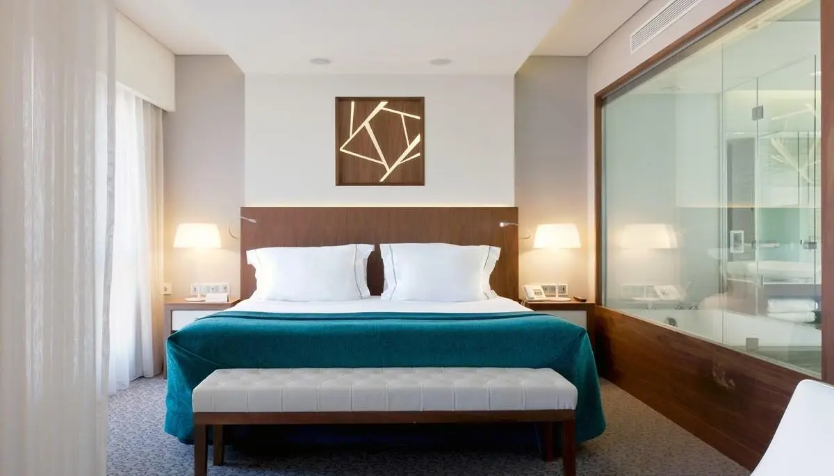 EPIC SANA Lisboa — EPIC SANA LISBOA