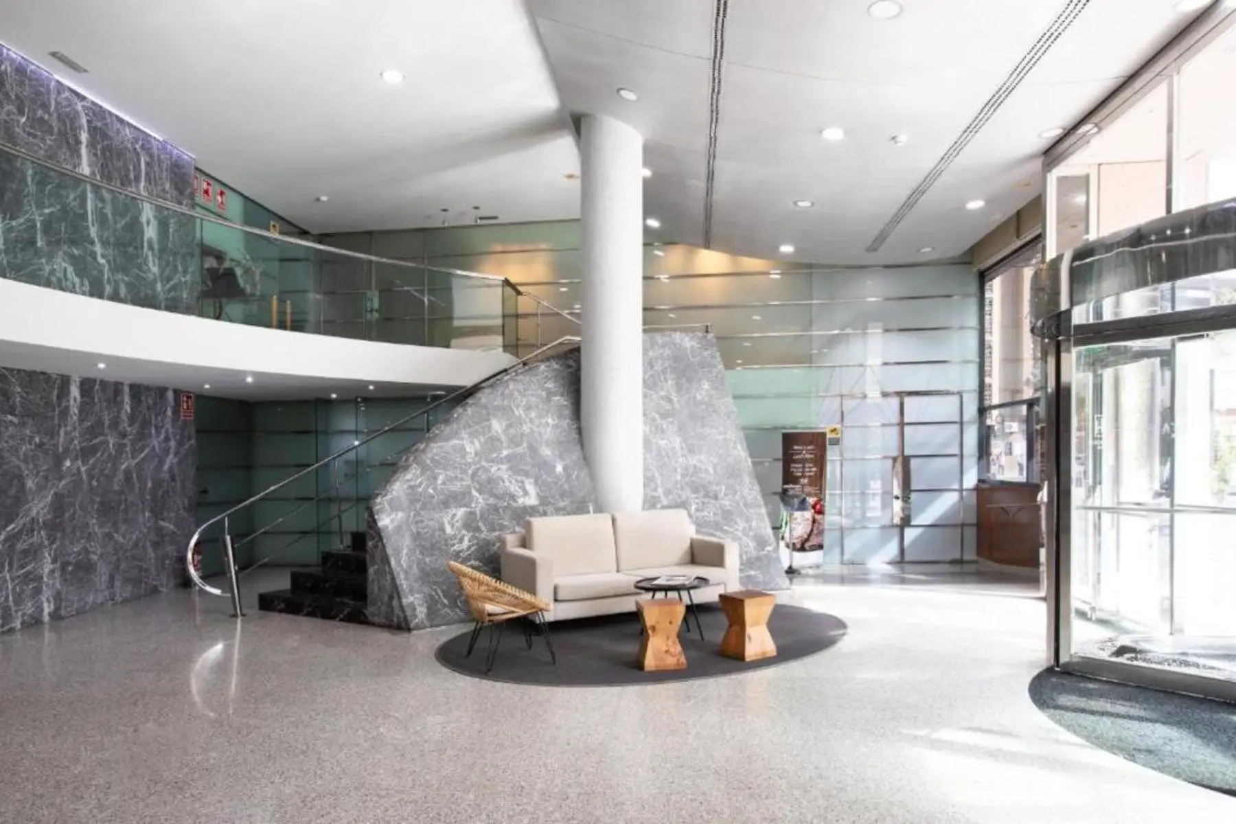 Eurostars Acteon Hotel — EUROSTARS ACTEON HOTEL