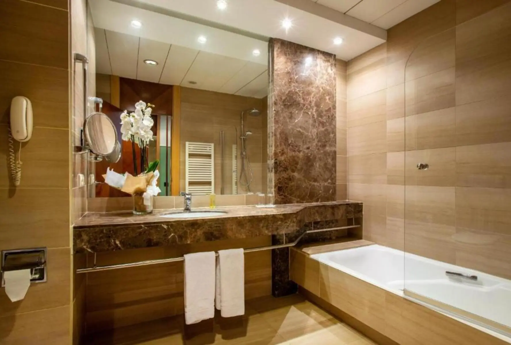 Eurostars Acteon Hotel — EUROSTARS ACTEON HOTEL