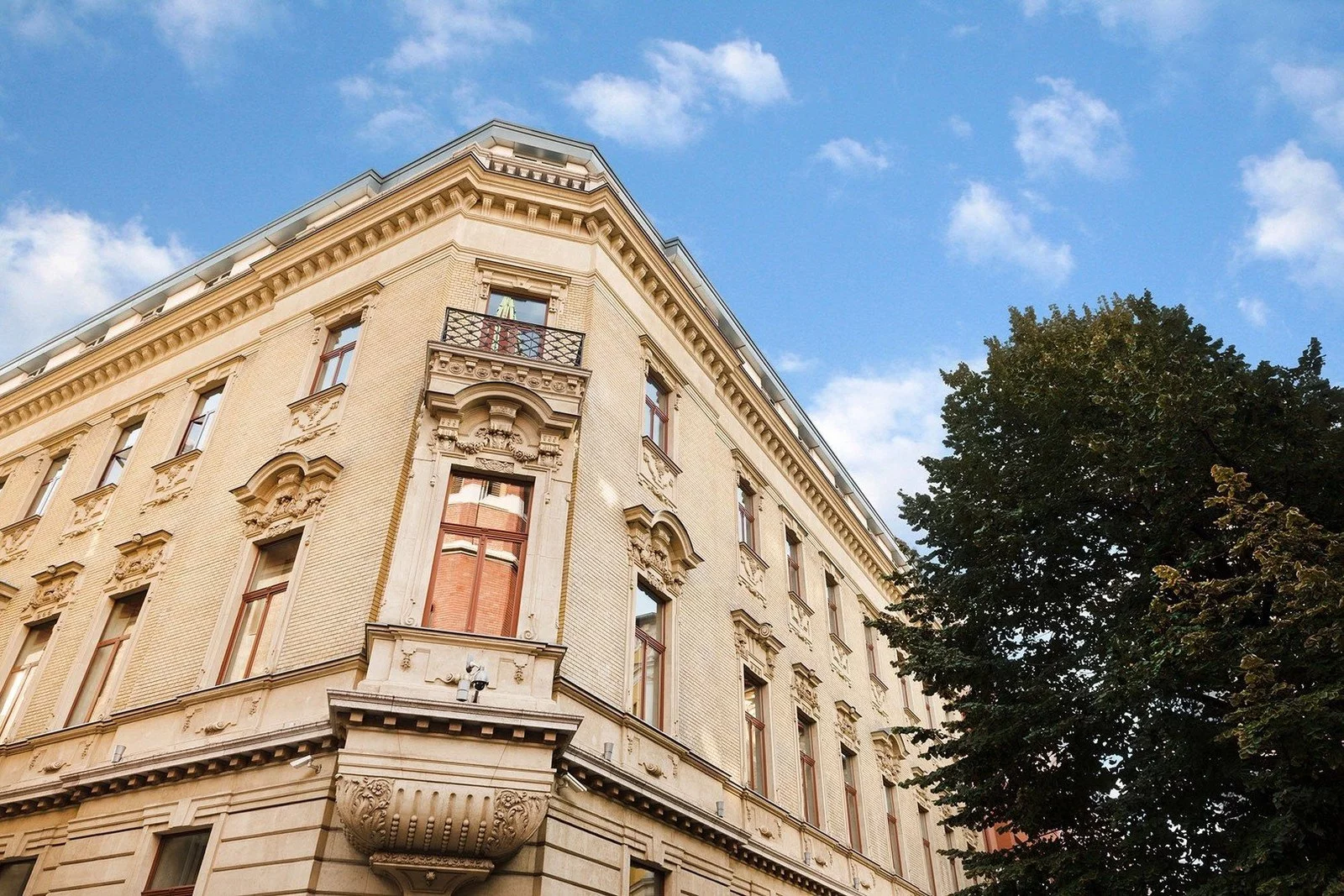 Hotel Eurostars Palazzo Zichy w Węgry (Budapeszt) - oferta last minute